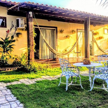 Home Suite Home Taipu Barra Grande  Kültér fotó