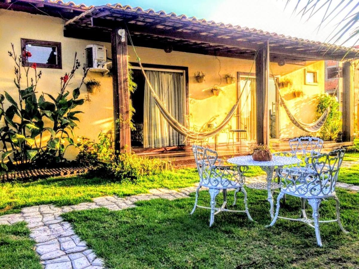 Home Suite Home Taipu Barra Grande  Kültér fotó
