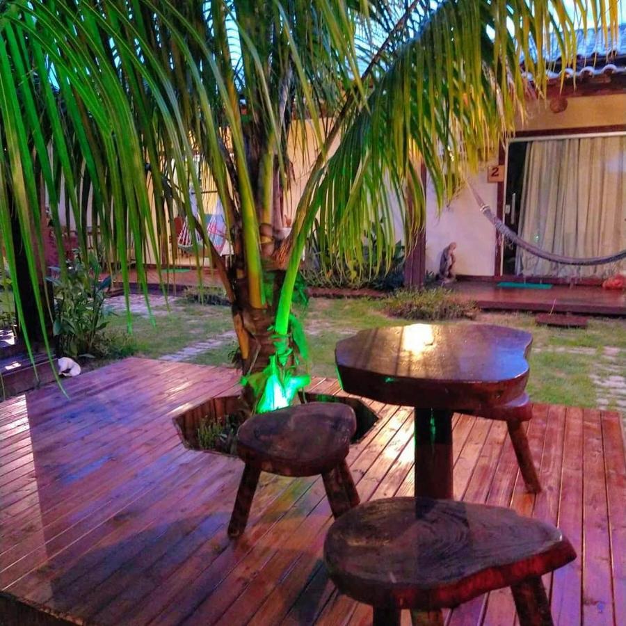 Home Suite Home Taipu Barra Grande  Kültér fotó