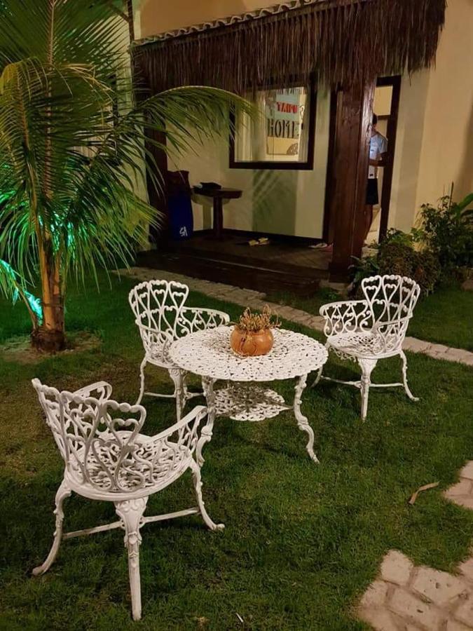 Home Suite Home Taipu Barra Grande  Kültér fotó