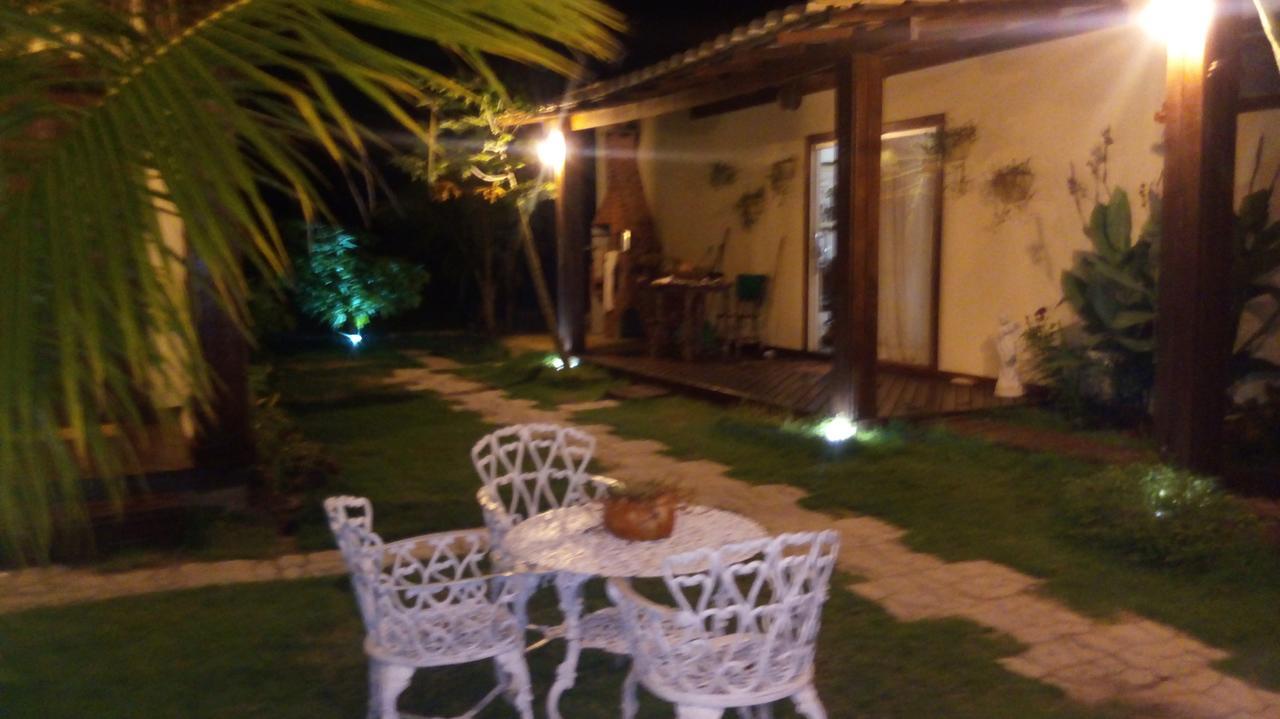 Home Suite Home Taipu Barra Grande  Kültér fotó